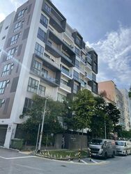 Centra Loft (D14), Apartment #480375461